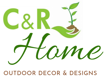 CR Home logo